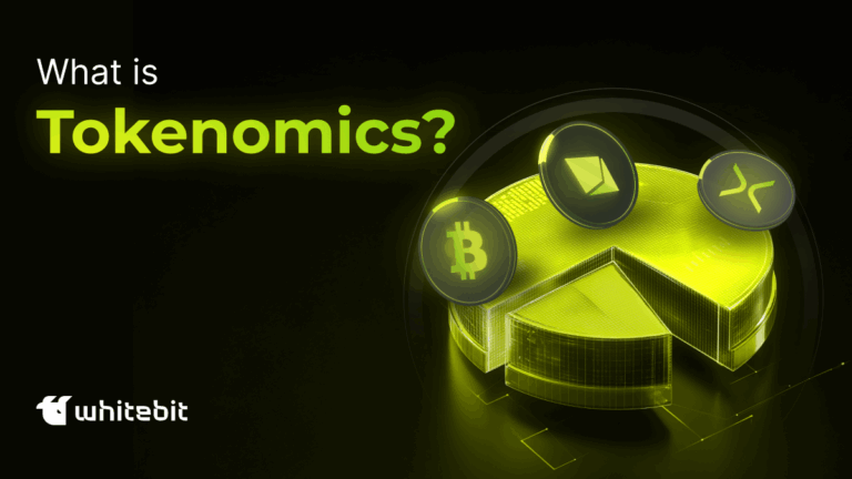 What Is Tokenomics in Cryptocurrency?