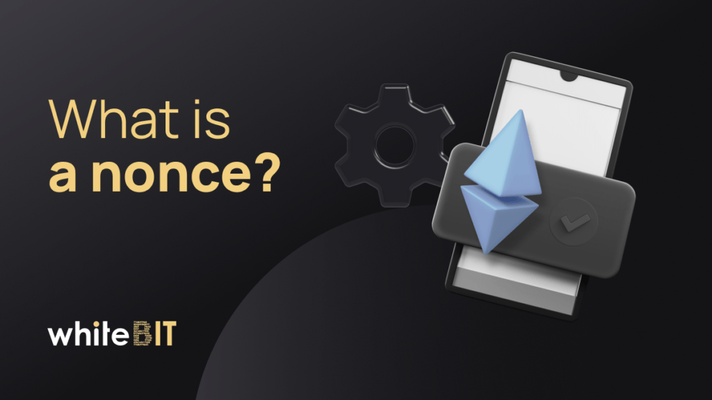 Ethereum nonce explained