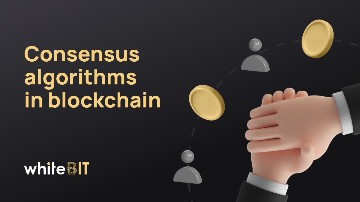 What are consensus mechanisms, and what’s their intention?