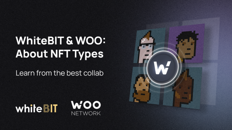 Types of NFTs