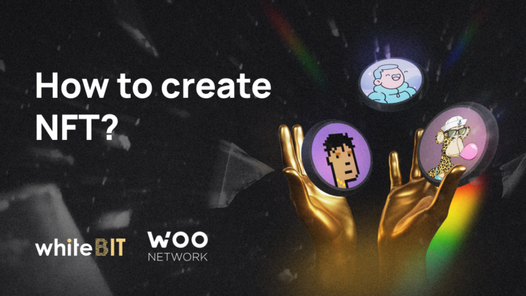 How to Create NFTs for Free and with No Expertise in IT