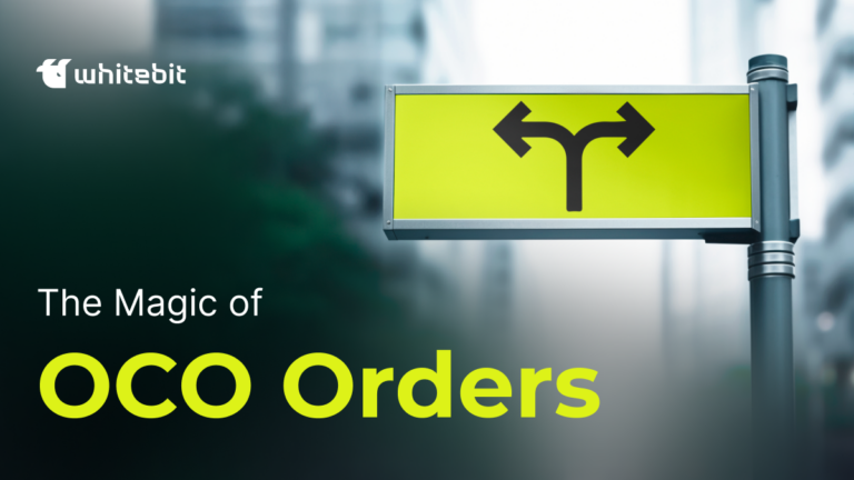 OCO (One-cancels-the-other) orders: everything at once