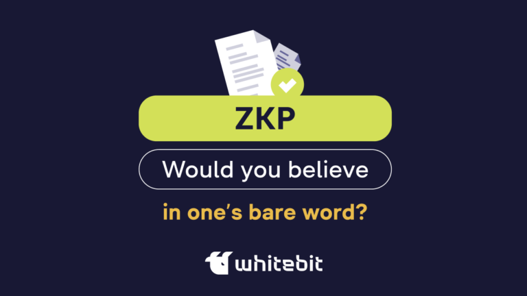 What is Zero-Knowledge Proof (ZKP) in Blockchain?