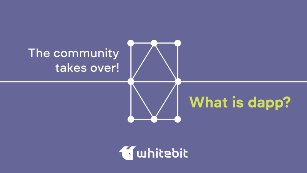 What Is a Decentralized Application (Dapp)?