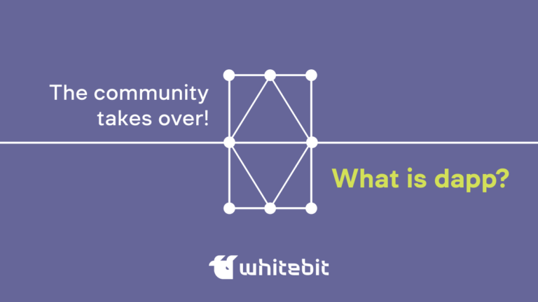 What Is a Decentralized Application (Dapp)?