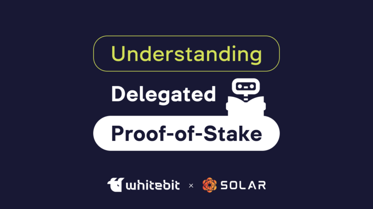 What is Delegated Proof-of-Stake?