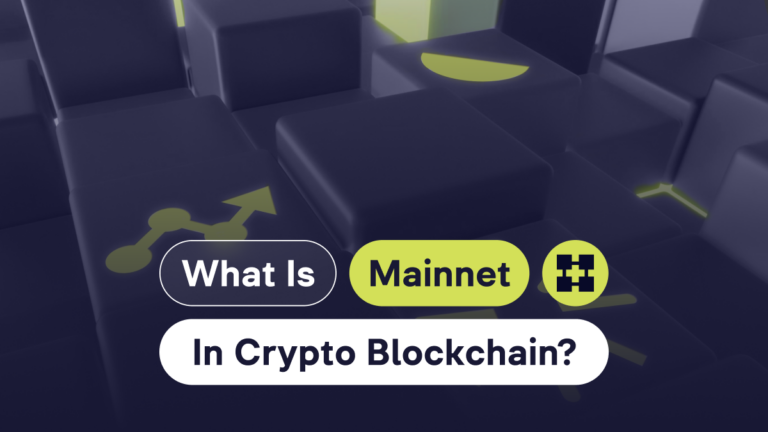 Mainnet Meaning Explained For Beginners