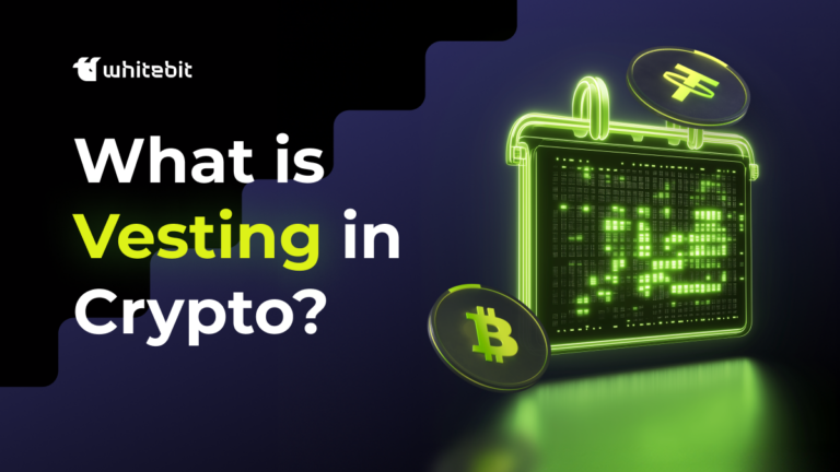 What is Vesting in Crypto Meaning: A Detailed Guide
