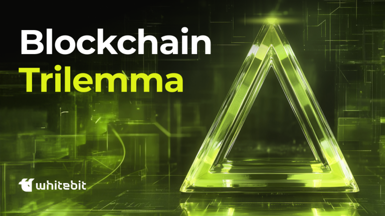 What Is the Blockchain Trilemma?