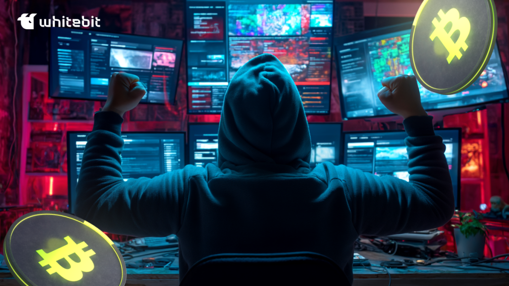 How to Identify and Avoid Crypto Scams