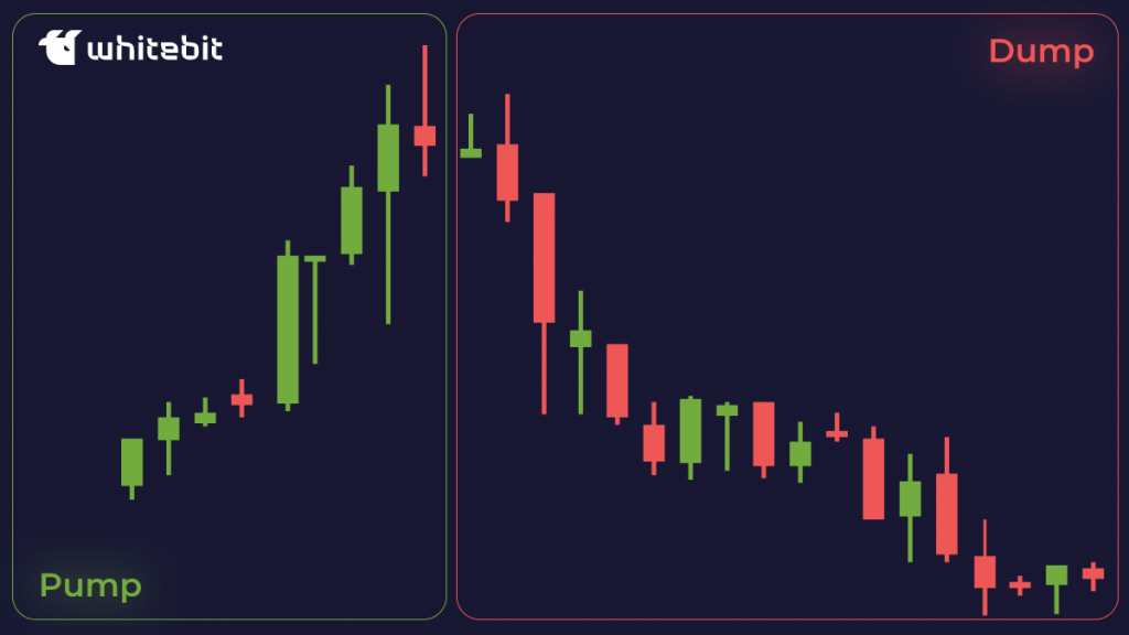 What is Pump and Dump in Cryptocurrency?