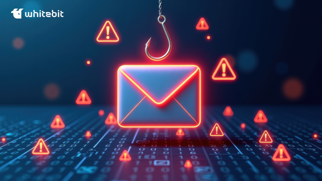 What Is Phishing in Crypto and How to Protect Yourself