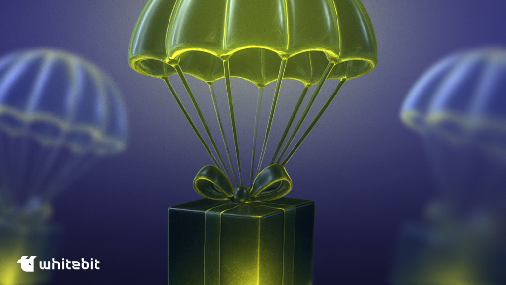 What Is a Crypto Airdrop