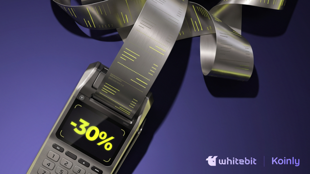 Tax time savings for Australia: 30% off your first Koinly plan